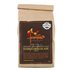72% Dark Chocolate Baking Discs