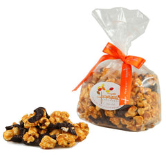 Jacques Torres Caramel Popcorn