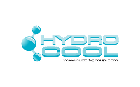 HydroCool logo