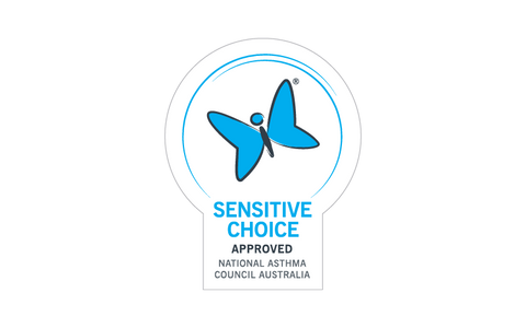 Sensitive Choice Logo