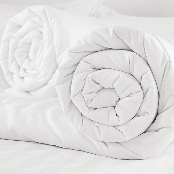 tontine signature natural cotton quilt