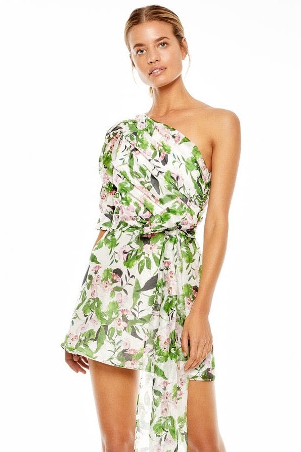 talulah tropo dreams mini dress