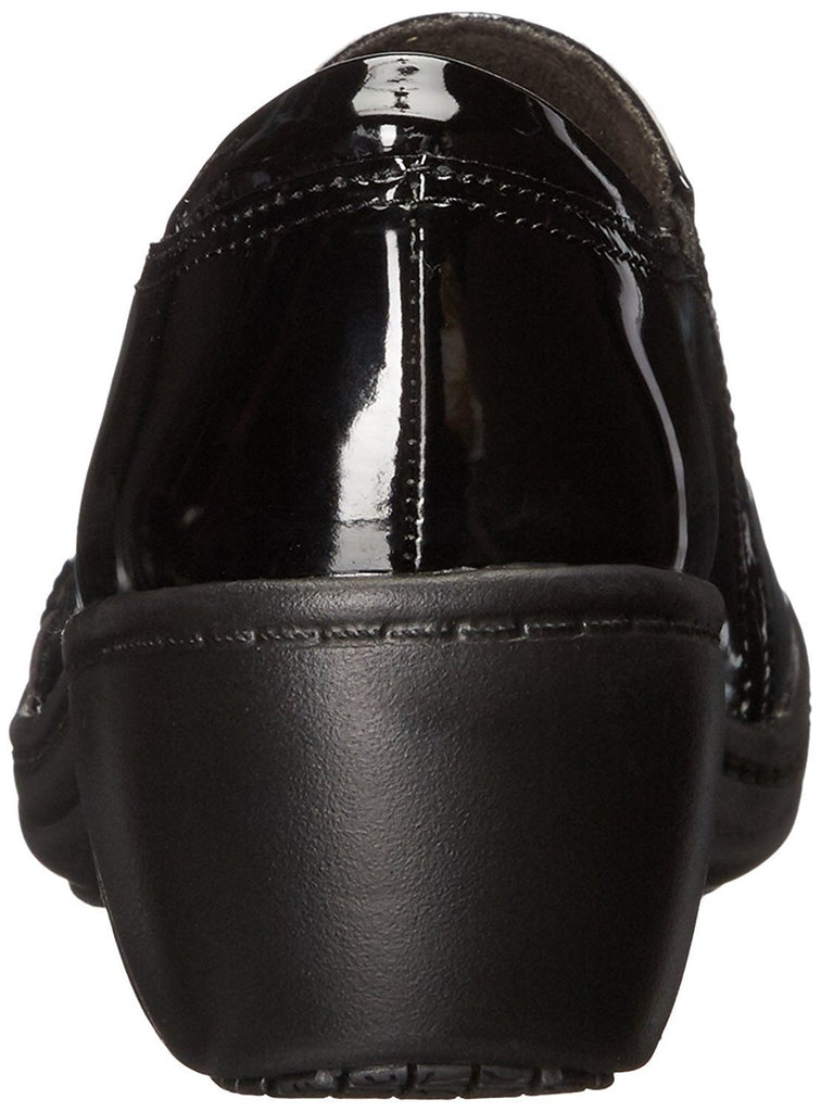 clarks grasp chime black