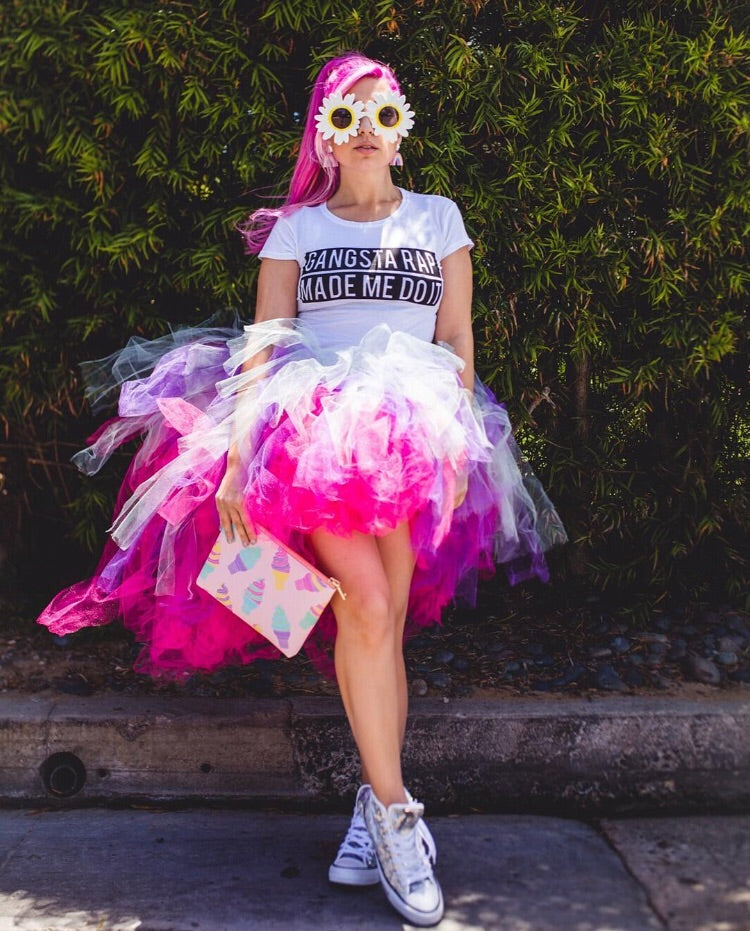 birthday tutu for adults