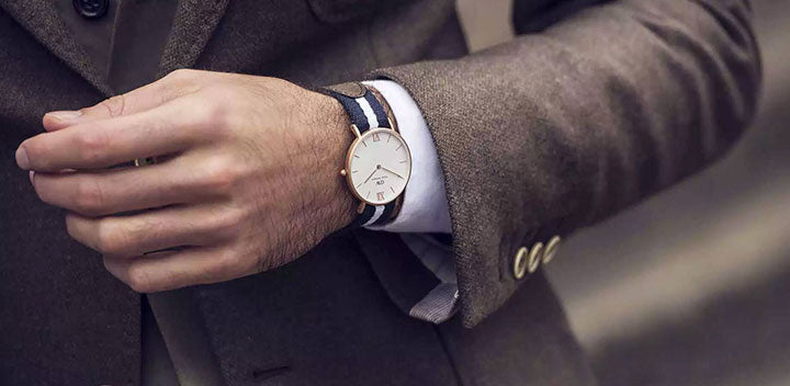 Daniel Wellington Watches: 10 of the Best Watches – H2 Hub