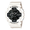 CASIO G-SHOCK GA-110GB-1ADR DIGITAL QUARTZ BLACK RESIN MEN'S WATCH - H2 Hub Watches