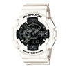 CASIO G-SHOCK GA-110HT-8ADR ANALOG-DIGITAL MEN'S WATCH - H2 Hub Watches