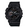 CASIO G-SHOCK GA-110RG-1ADR DIGITAL QUARTZ BLACK RESIN UNISEX'S WATCH - H2 Hub Watches