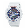 CASIO G-SHOCK GA-110MR-4ADR ANALOG-DIGITAL UNISEX'S WATCH - H2 Hub Watches