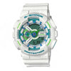 CASIO G-SHOCK GA-110LP-3ADR DIGITAL QUARTZ GREEN RESIN UNISEX'S WATCH - H2 Hub Watches