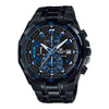 CASIO EDIFICE EFR-539D-1A2VUDF CHRONOGRAPH SILVER STAINLESS STEEL MEN'S WATCH - H2 Hub Watches