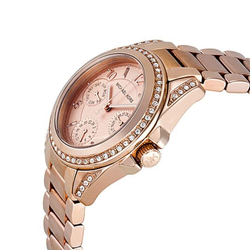 mk5613 michael kors watch