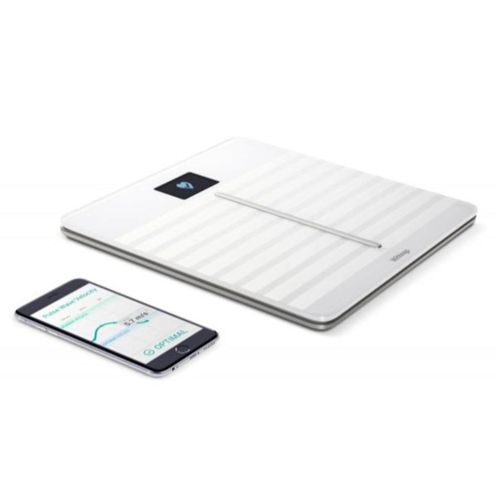 WBS04-ASIA (Withings Body Cardio) 贈り物 5400円引き www