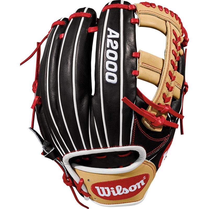 wilson a2000 cc1