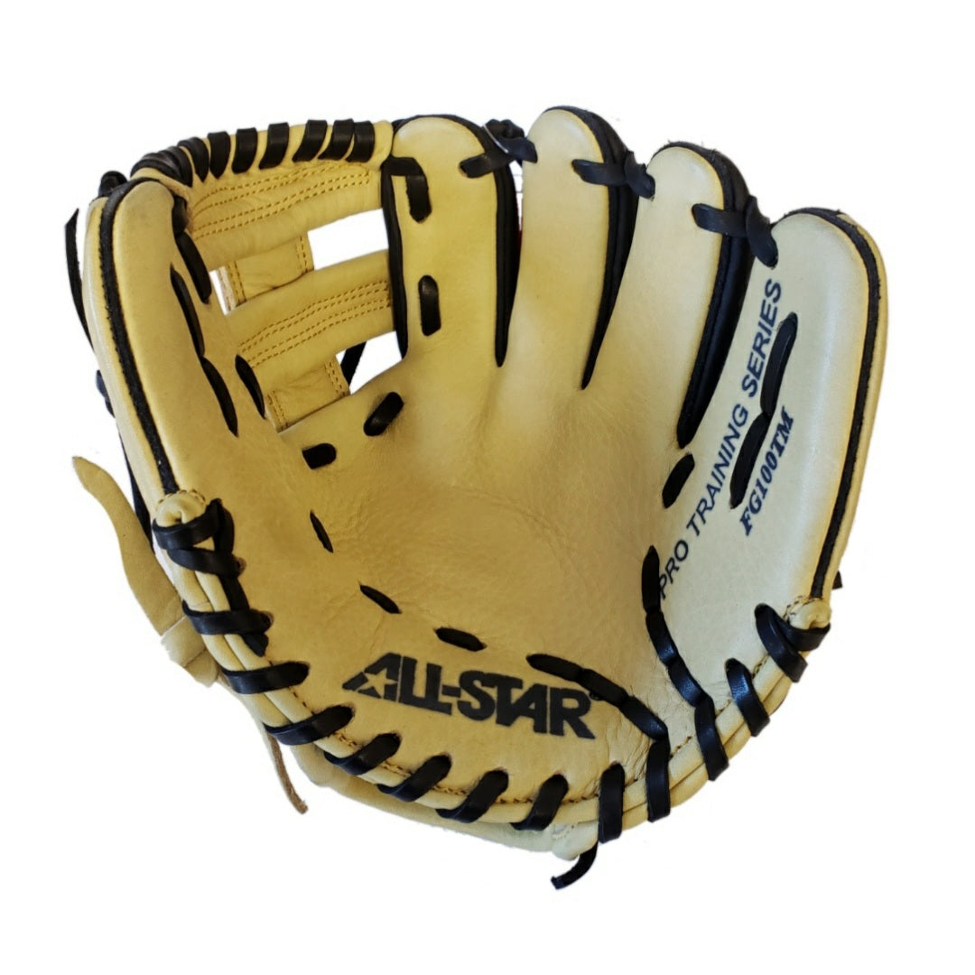 allstar training glove