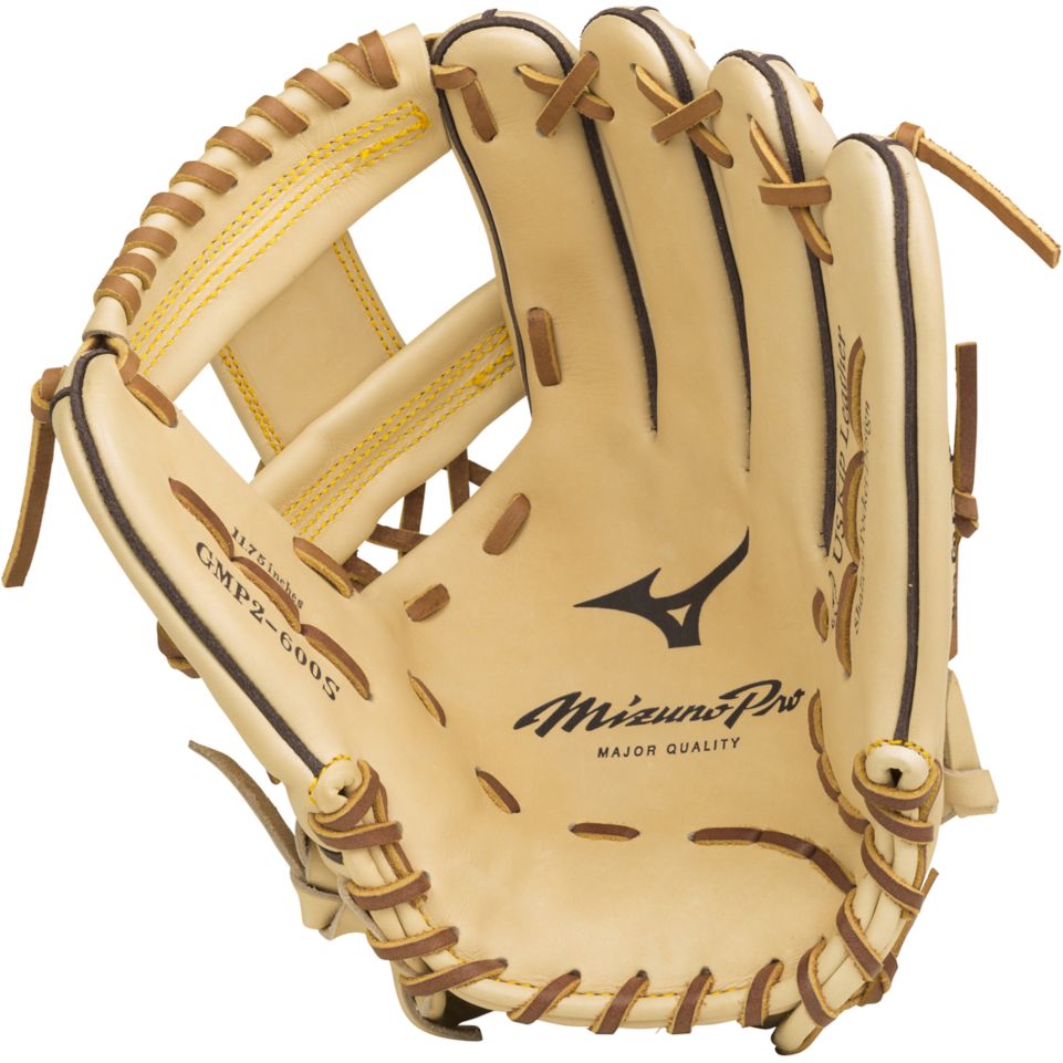 Mizuno Pro Didi Gregorius Baseball Glove 11.5 GMP2-400RDD3 312816