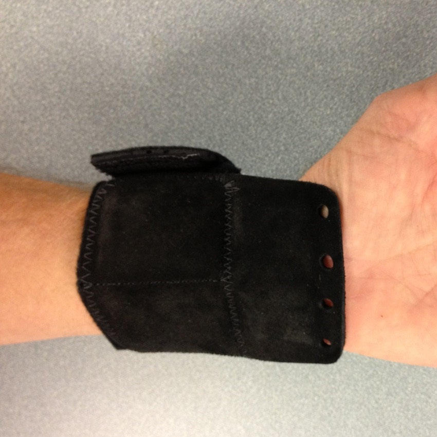 TSG Professional Wrist Protector black Size:L 