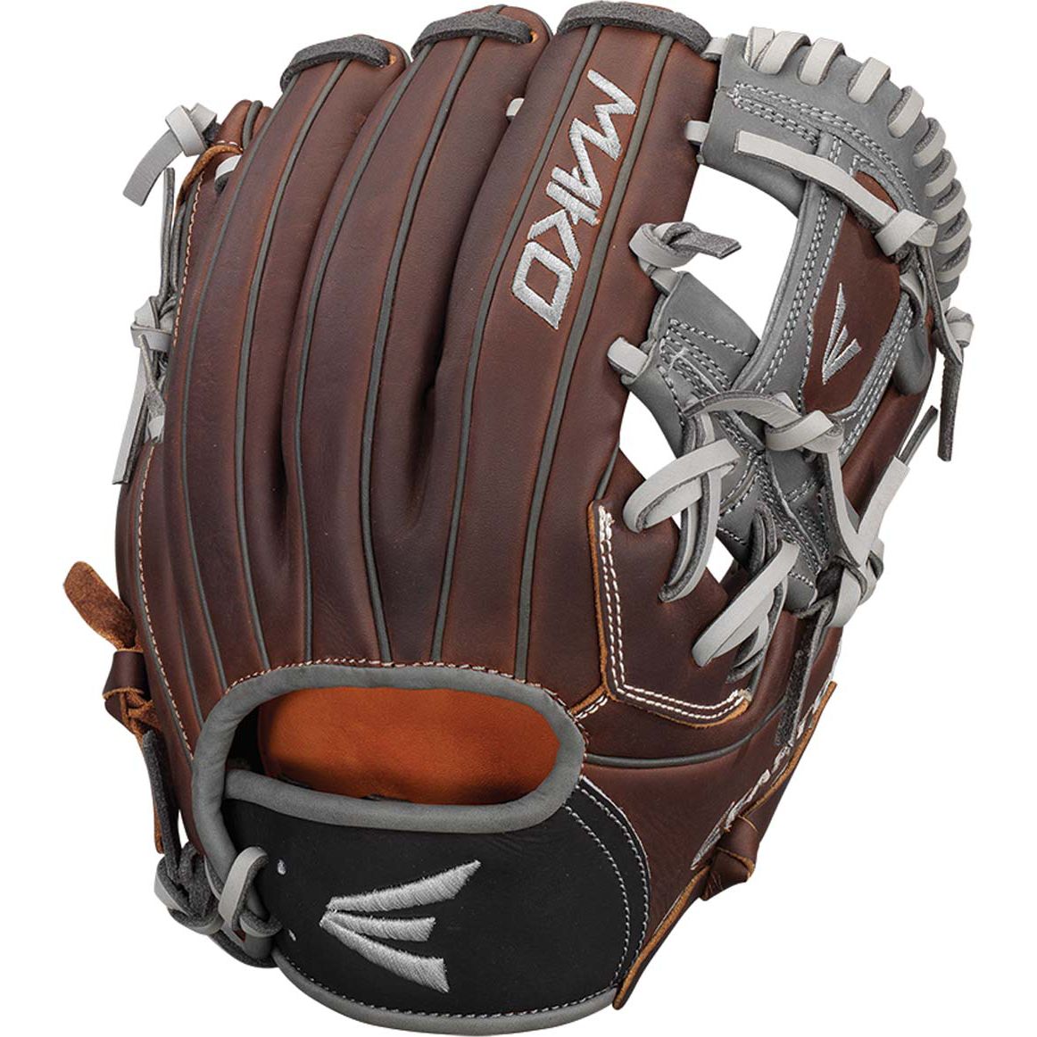 mako baseball glove