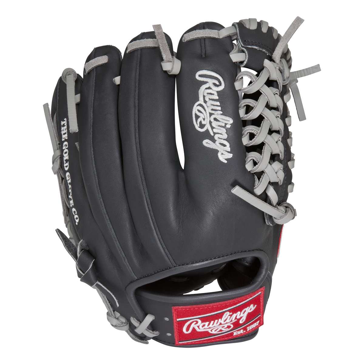 rawlings pro204dc