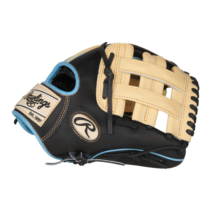 Rawlings Pro Preferred PROS204-2CN 11.5 Baseball Glove