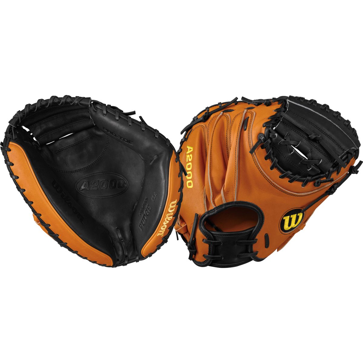 a2403 pudge catchers mitt