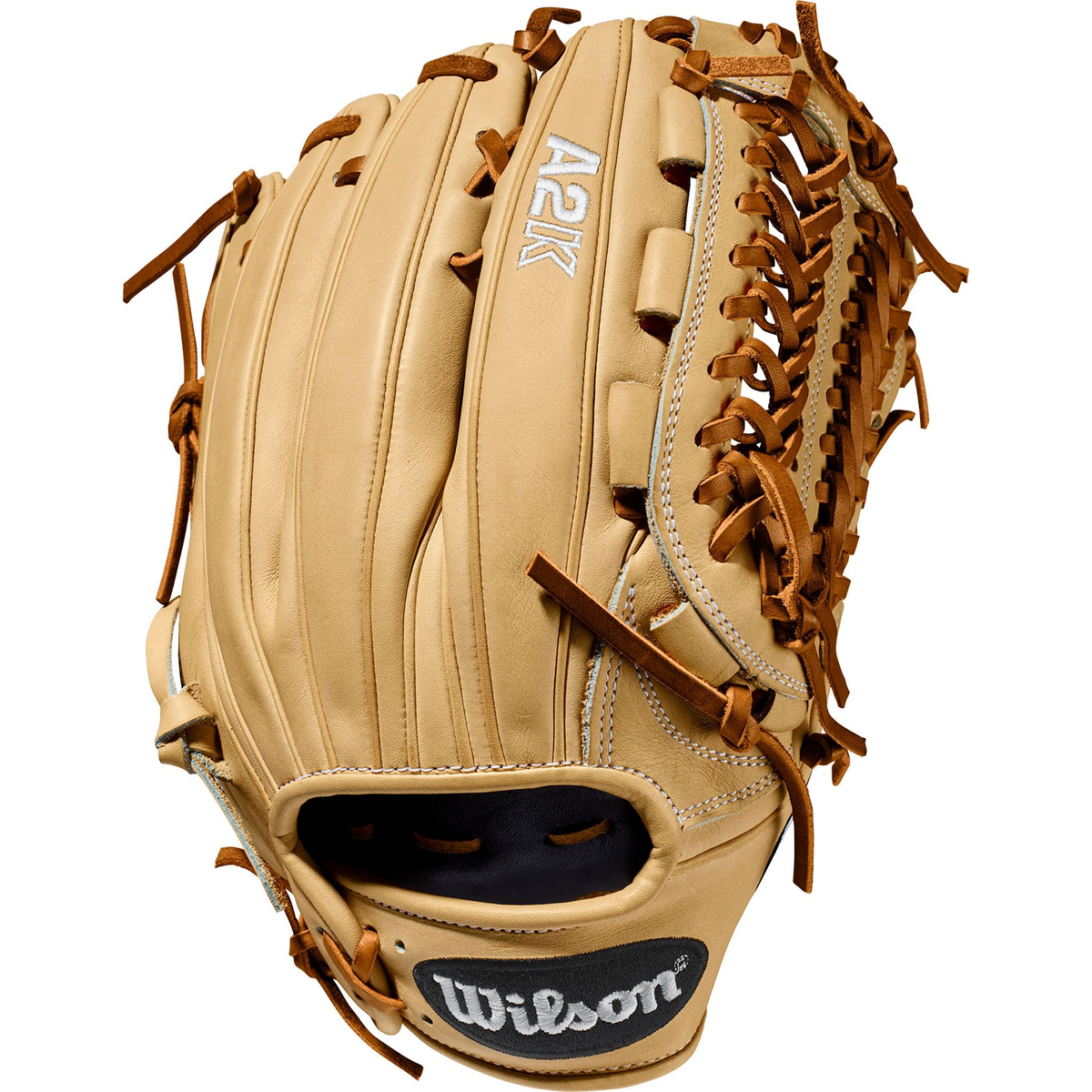 a2k pitchers glove