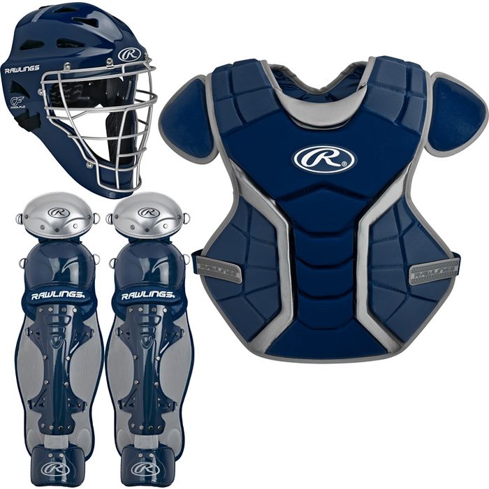 rawlings renegade catchers set