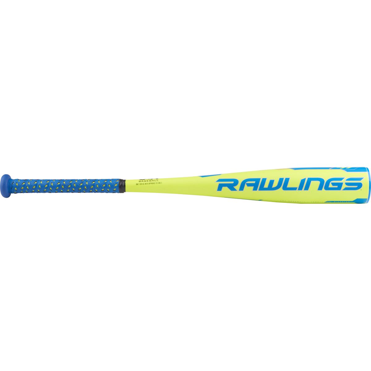 2018 rawlings quatro usa baseball bat