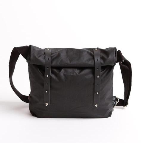 Vel-Oh Day Bag