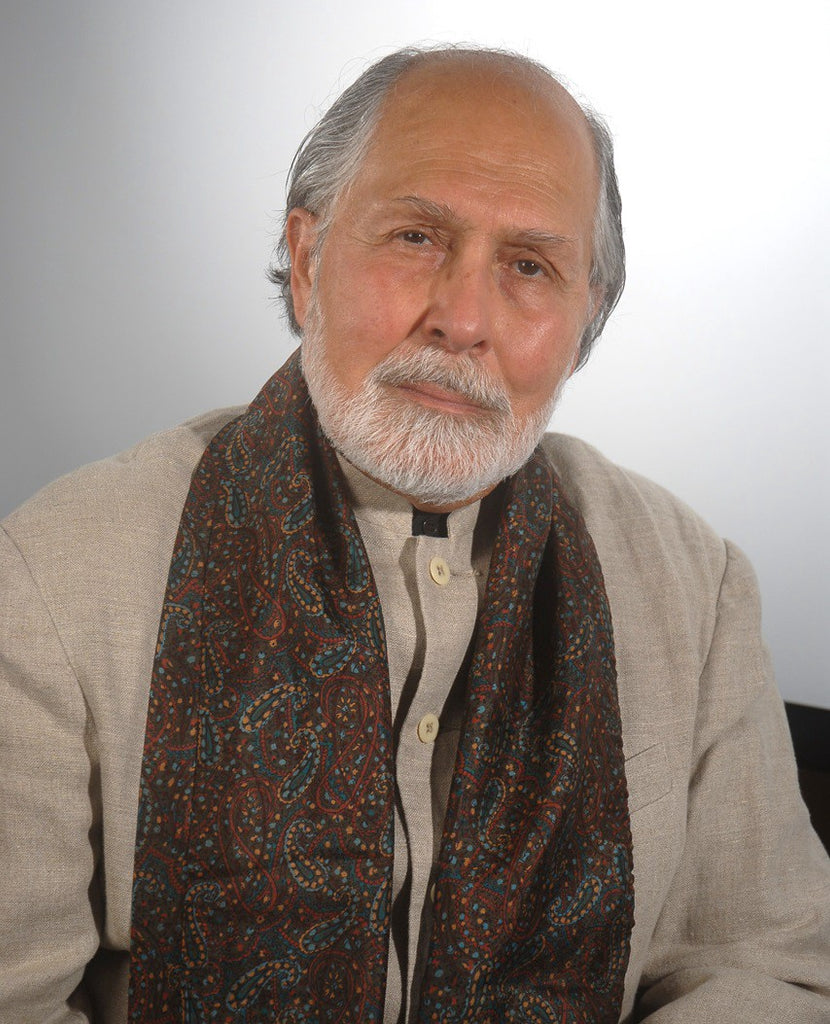 Seyyed Hossein Nasr; Washington DC, US