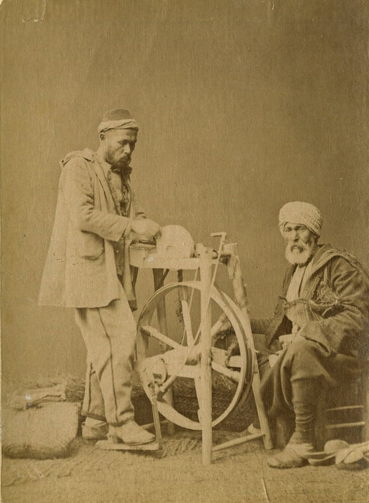 Farid ud-Din Attar: Conference of the Birds