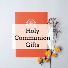 Holy Communion Gifts