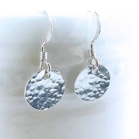 Artisan Jewelry | Sterling Silver