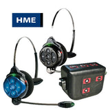 HME Headsets - Drive Thru System, Service, Repair, Installation, CCOMM, Uta, Idaho, Nevada, Colorado, Wyoming