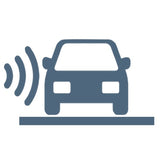Drive Thru Vehicle Detection, Sensors, Loops, Installation, Service, CCOMM Utah