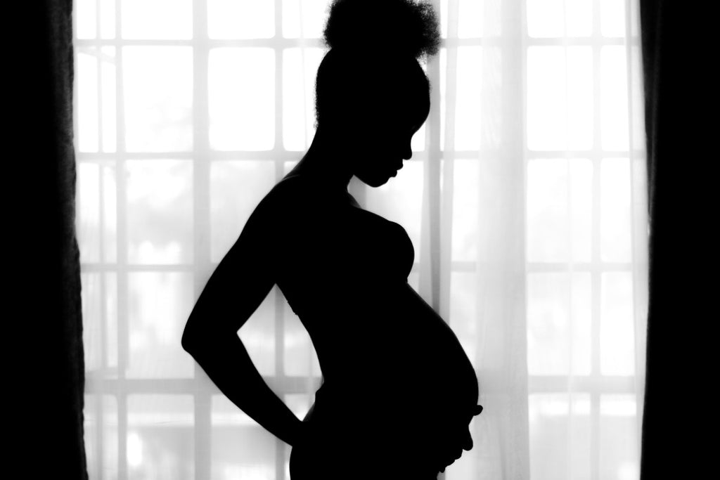 What They Don’t Tell You About Pregnancy