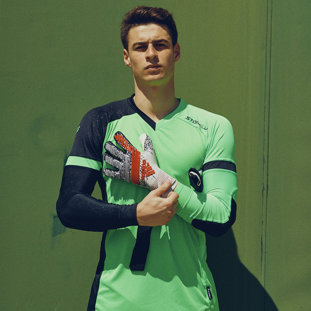 kepa arrizabalaga jersey