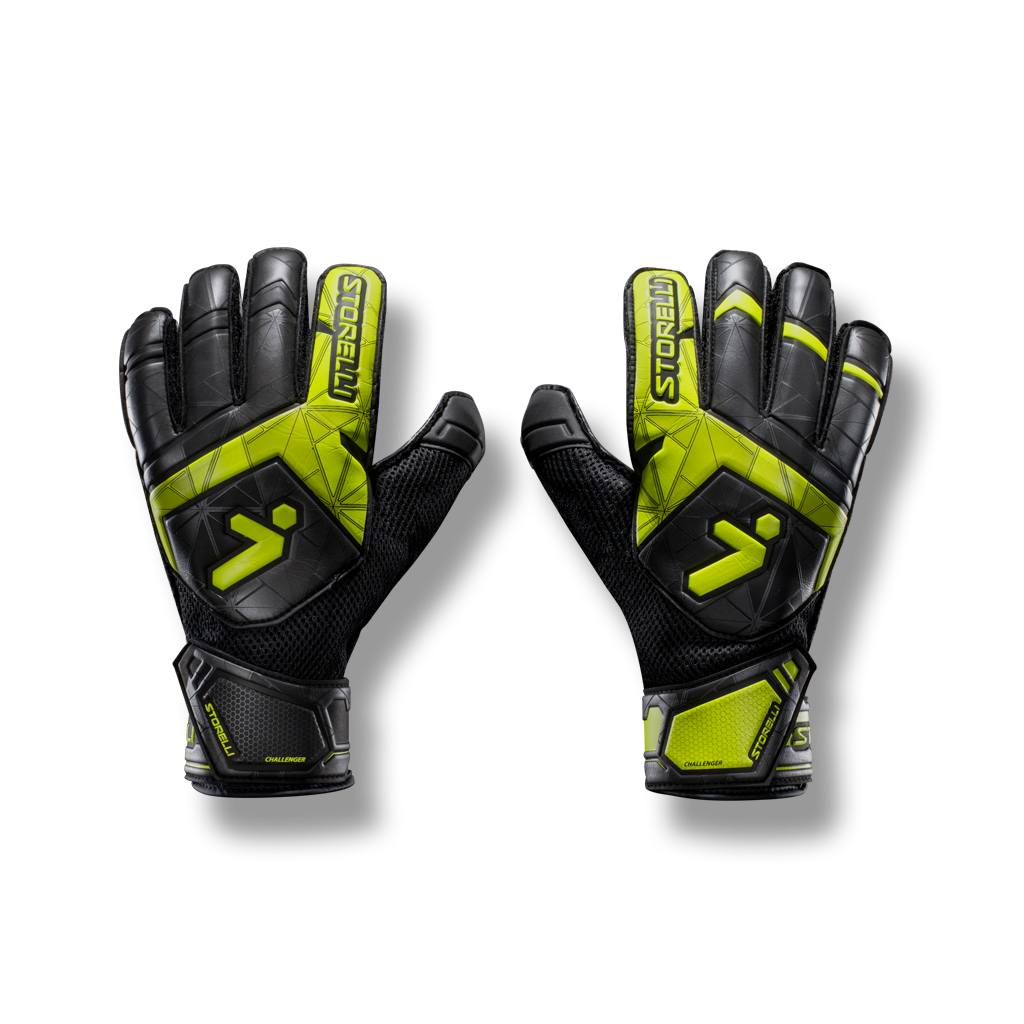 soccer goalie gloves