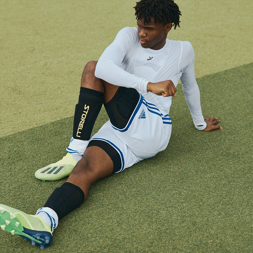 adidas soccer compression shorts