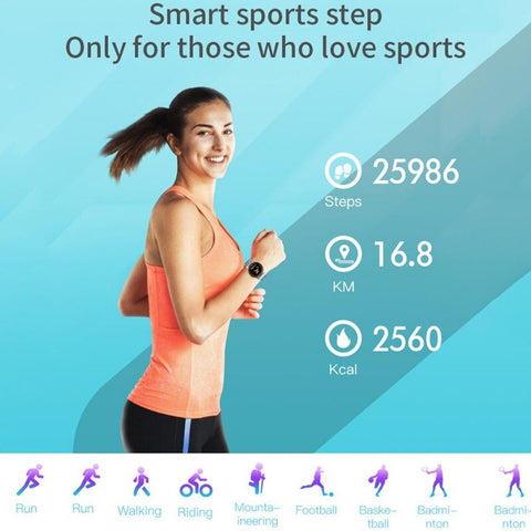 r1 smartbracelet sport