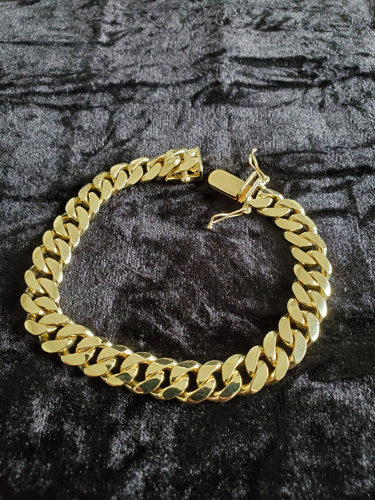 10k cuban link