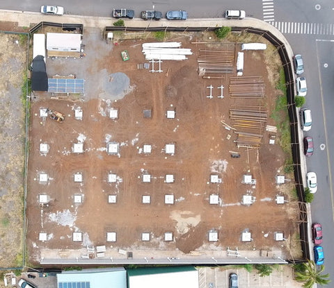 Maui Chocolate factory