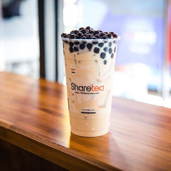 ShareTea