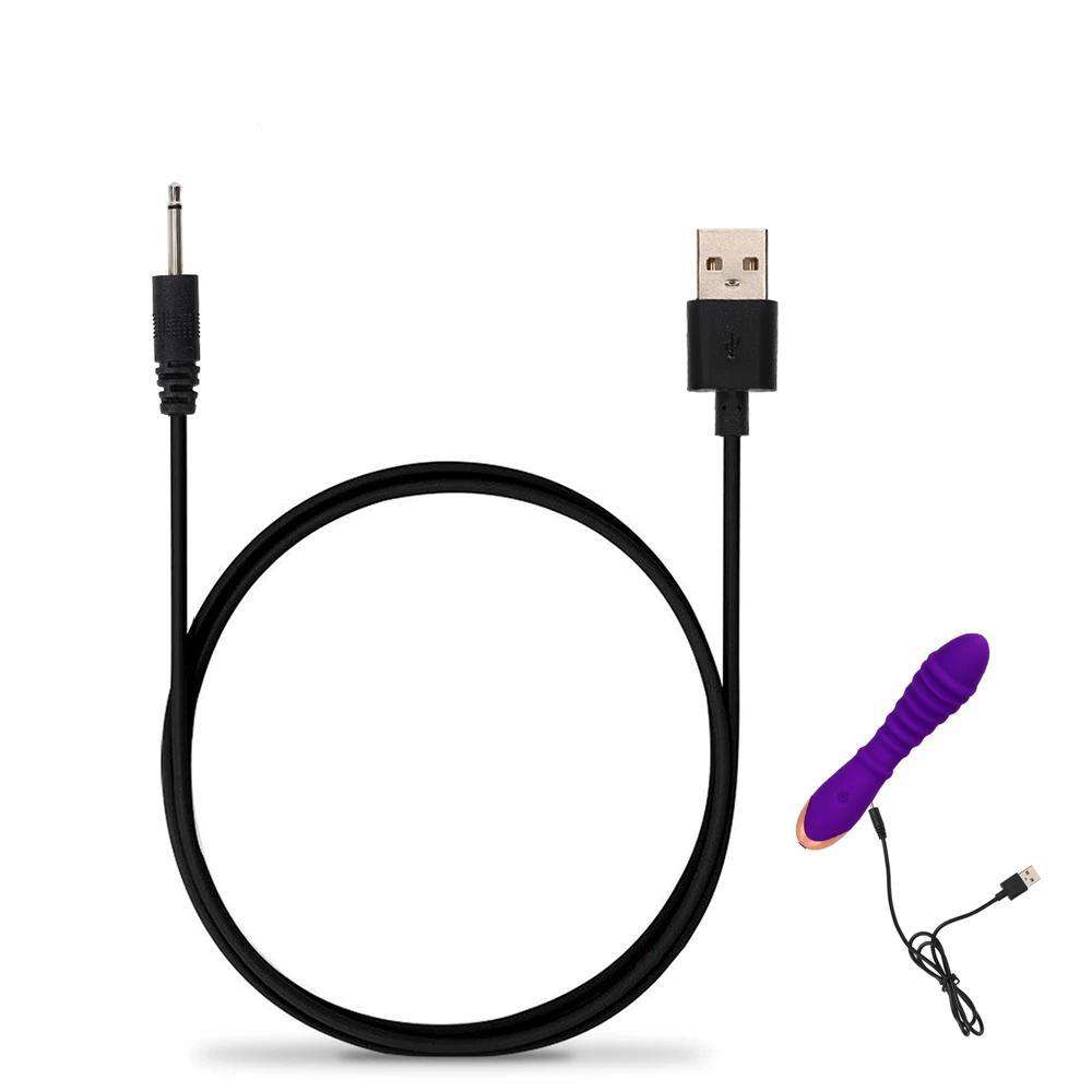 Vibrator Charging Cables