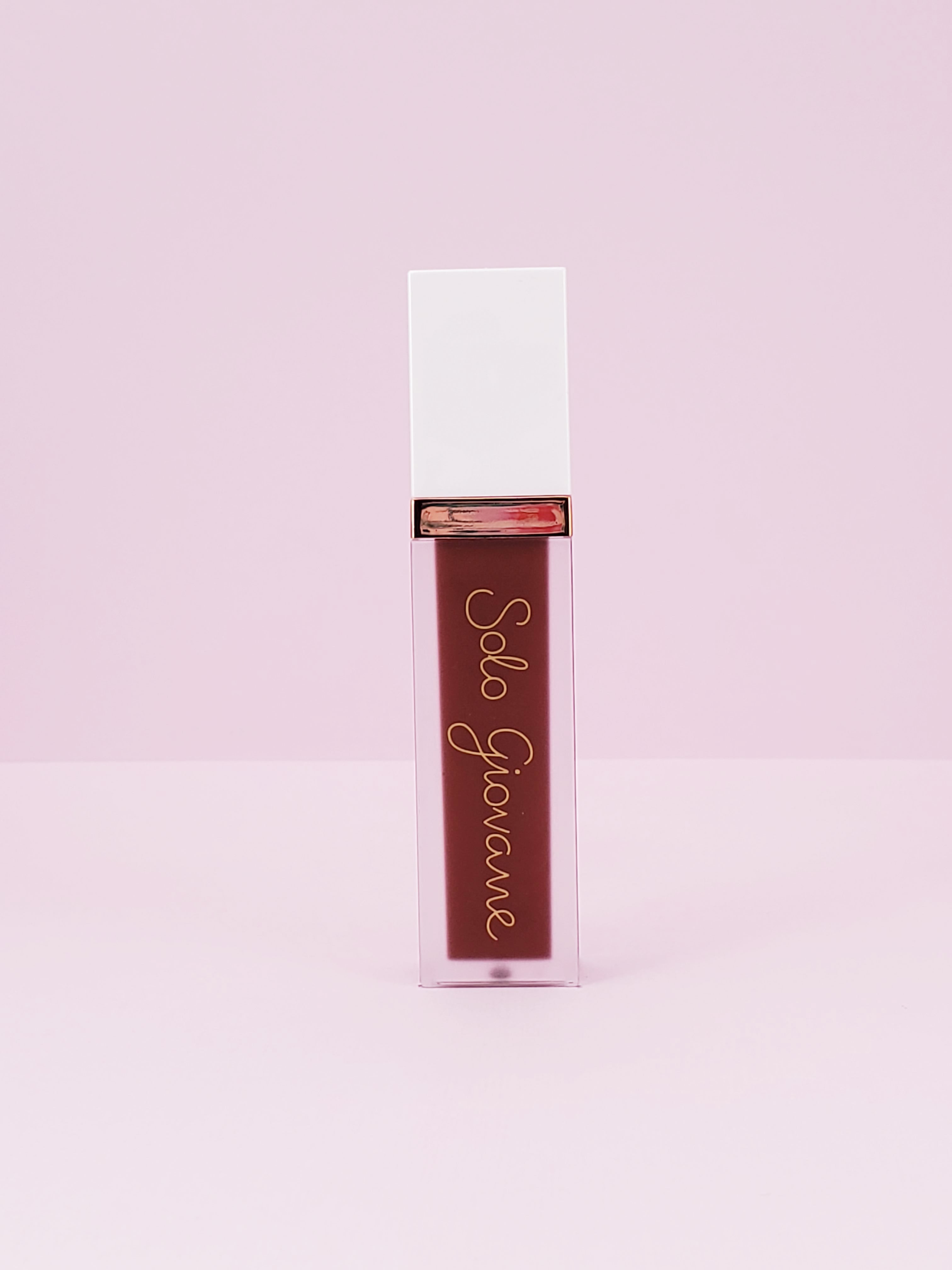 Matte Lipstick 14