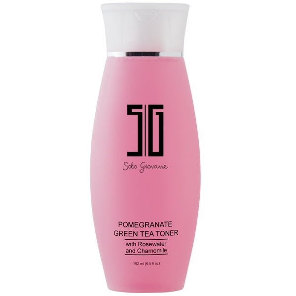 Solo Giovane Pomegranate Toner 192ml