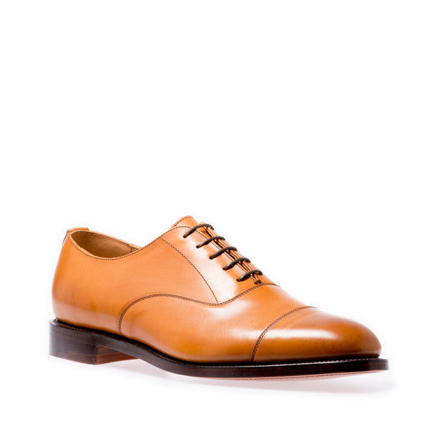 Acorn Capped Oxford Shoes 