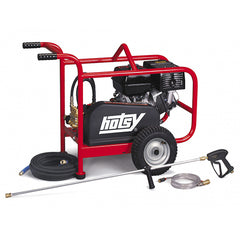 Portable High Pressure Cold Water Pressure Washer Rental