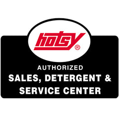 Hotsy Authorized Service Center
