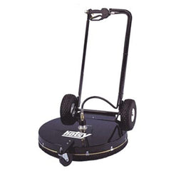 Pressure Washer Surface Cleaner Rental